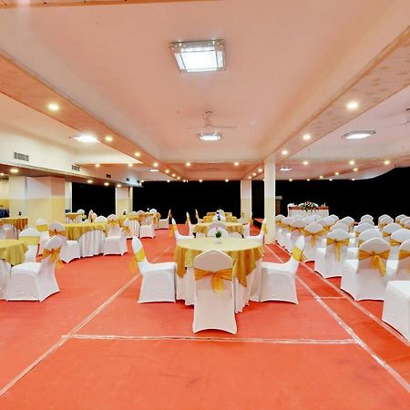 Manpho Bell Hotel & Convention Center Bangalore Exterior photo