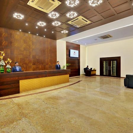Manpho Bell Hotel & Convention Center Bangalore Exterior photo